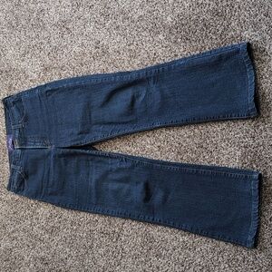 Not Your Daughter's Jeans Boot Cut Women's Size 8